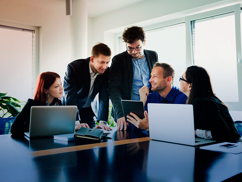 Client Side Services (CSS)