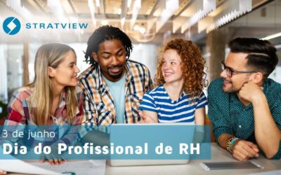 Dia do Profissional de RH: Reconhecendo o Pilar Estratégico das Organizações