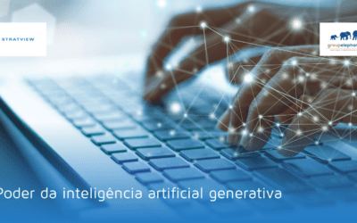 Inteligência Artificial Generativa: o que podemos aprender com ela?