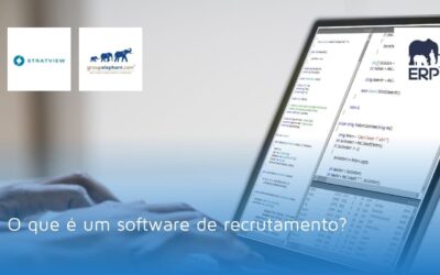 O que é software de recrutamento?