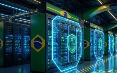 Como o OCI da Oracle Protege o Core Business Brasileiro