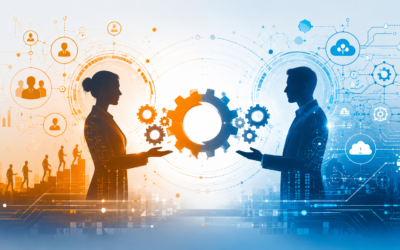 Sinergia CHRO CIO: Unindo Lideranças com Tecnologia