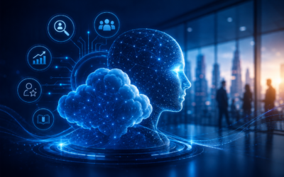 HCM na Nuvem Oracle: Agentes de IA Elevam o RH ao Estratégico