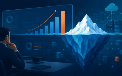 Otimizar Custos Oracle: O TCO Oculto do Licenciamento Cloud