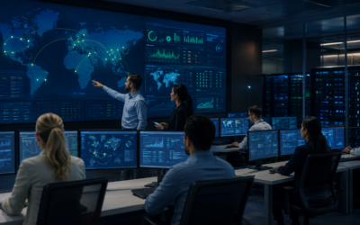 OCI Disaster Recovery Brasil: RTO/RPO Que o Board Aprova