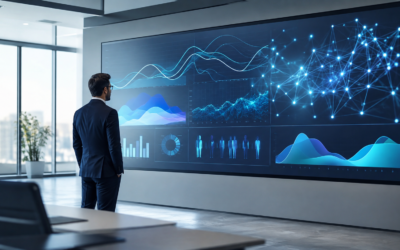 People Analytics IA: Decisões Estratégicas para o RH