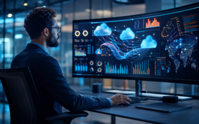 OCI Multicloud Brasil: Integrar AWS/Azure Reduz Custos?