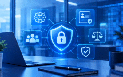 Shadow AI no RH: Riscos Ocultos da Inteligência Artificial Informal