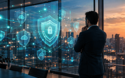 LGPD 2026 OCI: Prepare-se para a Governança Zero Trust