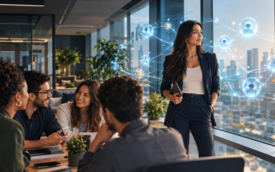 Oracle HCM Cloud: Agentic Apps e o Fim da Rotina Operacional